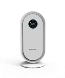 Máy lọc không khí SUNHOUSE SHD-30AP9730